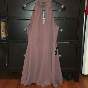 Express Dress! new with tags never worn